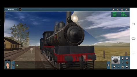 Trainz Simulator Android Review Qr Pb15 Dls Trainz Downloadstation