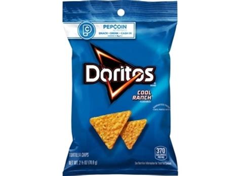 Doritos Cool Ranch 25oz Cork N Bottle