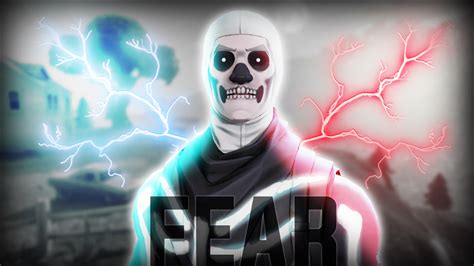 Download the perfect fortnite pictures. Fear - Used as Thumbnail "FEAR - A Fortnite Montage" Made in PS! : FortNiteBR