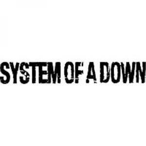System Of A Down Brands Of The World Download Vector Logos And