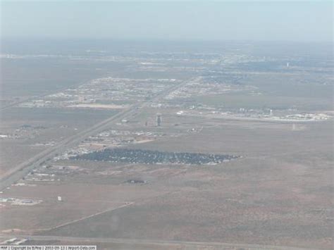 Midland Intl Airport