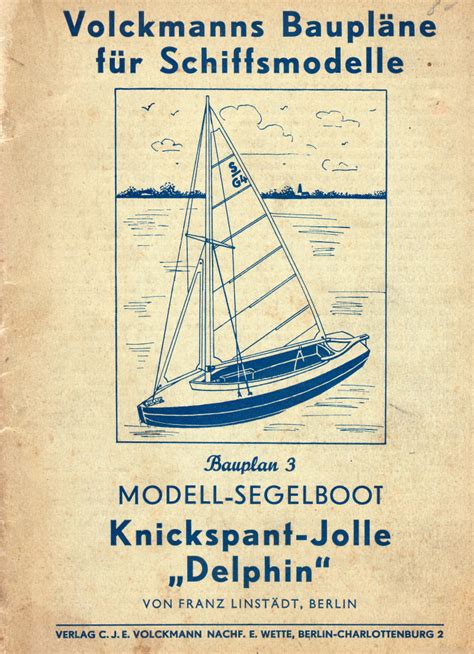 Knickspant tem 1 traduções em 1 línguas. Modellplan Bibliothek: Volckmanns Baupläne