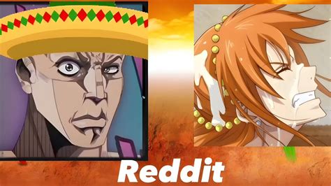 Top More Than Mexican Anime Meme Super Hot Tdesign Edu Vn