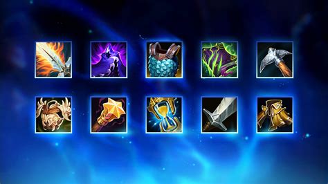 Darius has found a new friend in stridebreaker, which allows him to execute his combo while quickly stacking his passive. Galeforce, Imperial Mandate among items set to receive ...