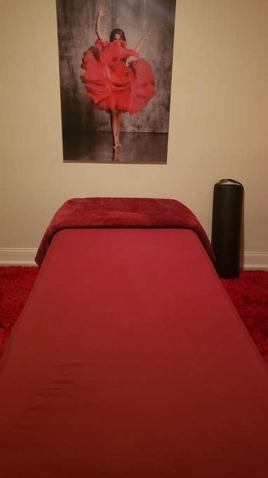 Massage Room Passion Telegraph