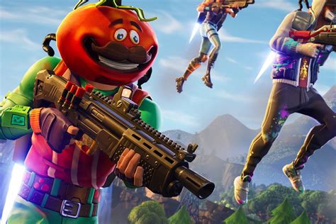 Fortnite Battle Royale Gets Physical Bundle In November Polygon