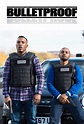 Bulletproof (TV Series 2018-2021) - Posters — The Movie Database (TMDB)