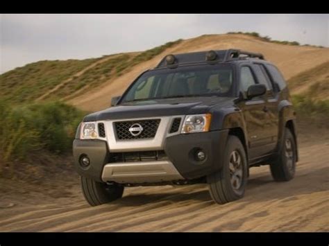 Find great deals on thousands of 2010 nissan xterra for auction in us & internationally. 2012 Nissan Xterra Pro-4X Moab Utah Drive and Review - YouTube