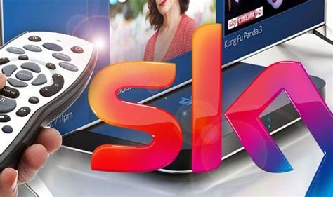 Sky Deal Drops The Price Of Your Tv And Broadband Bill But There Is
