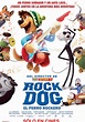 Rock Dog: el poder de la música - película: Ver online