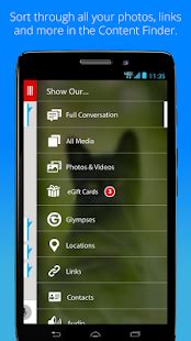 Message plus is an application developed by verizon wireless and released on ios. Verizon Messages - Android Apps on Google Play