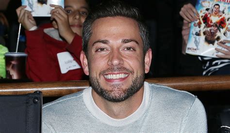 Zachary Levi Teams Up With Lollipop Theater Network For ‘shazam