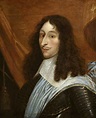 Louis II de Bourbon (1621–1686), Prince de Condé, known as 'Le Grand ...