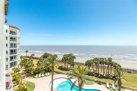 Diamond Beach Resort Seawall Stunner 3 Bd Galveston Tx Vacation