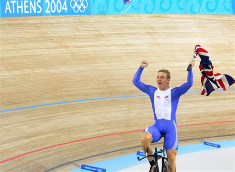 Test Your Knowledge How Many Olympic Medals Has Sir Chris Hoy Won