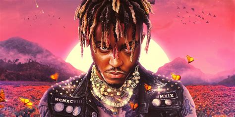 All trademarks/graphics are owned by their respective creators. Juice WRLD "Legends Never Die" album artwork Fond d'écran ...