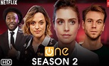 The One Netflix Season 2: The Release Date And Many More | XH