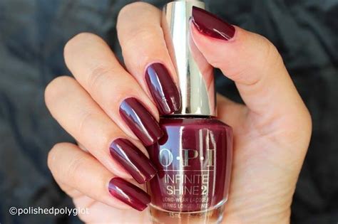 Peru Collection By Opi For Fall Winter 2018 Swatches And Review