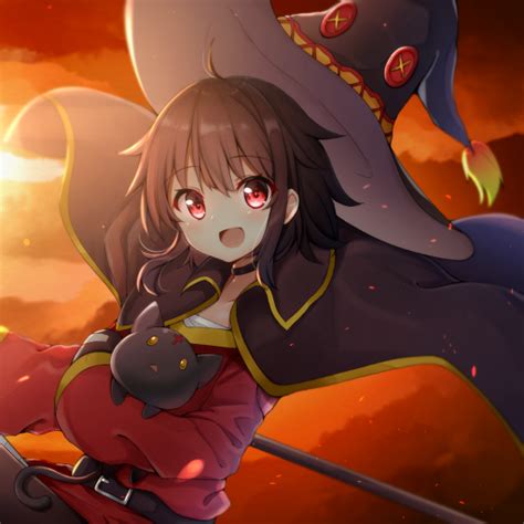 Konosuba Gods Blessing On This Wonderful World Forum Avatar