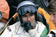 Look back: the motor racing life of the great Bruce McLaren