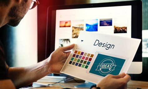 5 Ideas For Refreshing Your Brands Logo Design In 2022 Fotolog