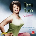 FROM THE VAULTS: Timi Yuro born 4 August 1940
