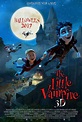 Petit vampire - Film d'animation