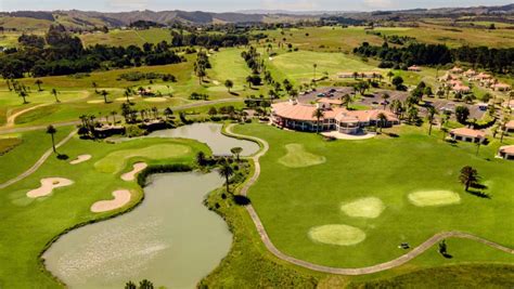 Formosa Auckland Golf Course Information And Reviews