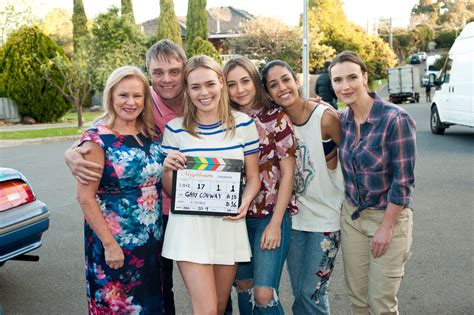 Neighbours Time Plot Cast Characters Spoilers Radio Times