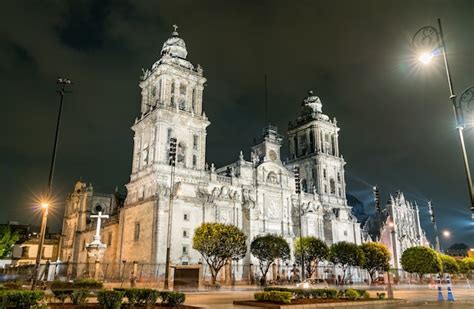 Premium Photo The Metropolitan Cathedral Of The Assumption Of The