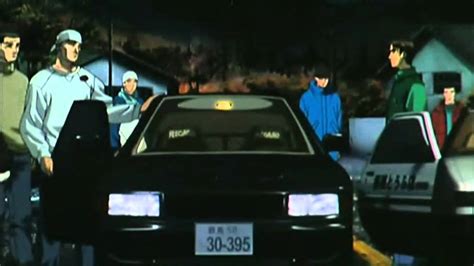 Third stage was a feature film covering the story arcs between the second and fourth stage, released in japan on january 13, 2001. Initial D Third Stage Sub Español - Holanime