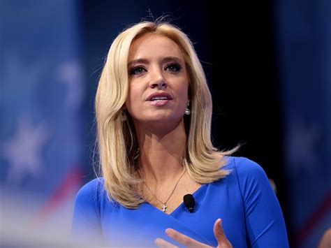 Exclusive — Trump Backer Kayleigh Mcenany Leaves Cnn To Become Rnc