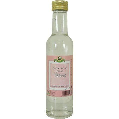 Noirot Rose Flower Water From France 85 Fl Oz Water Flowers Rose