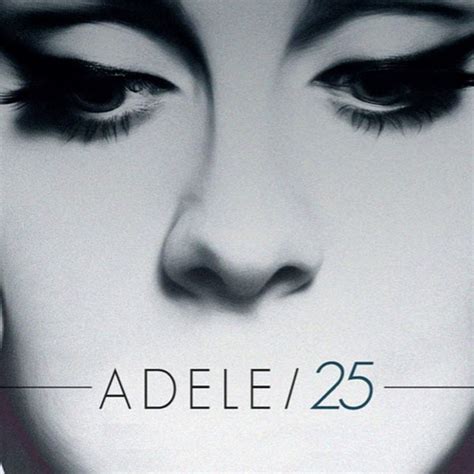 Adele 25 Album Reviews Charts Music Nias Blogs And Vlogs Nilipod