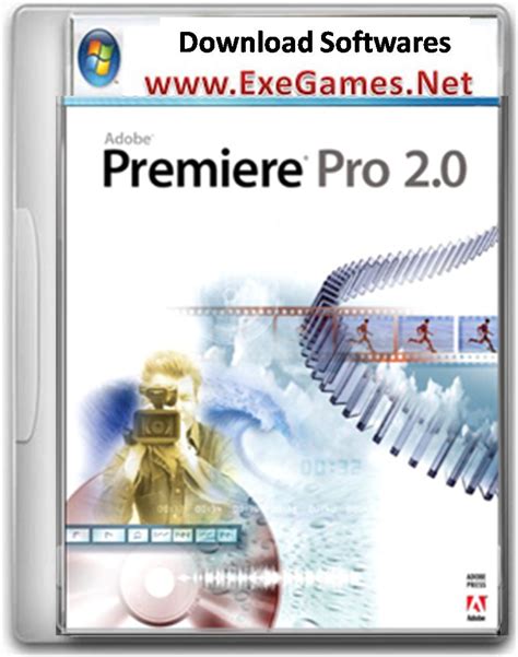 Click on below button to start adobe premiere pro cc 2020 free download. Download Adobe Premiere Pro 2.0 Free Download PC Software ...