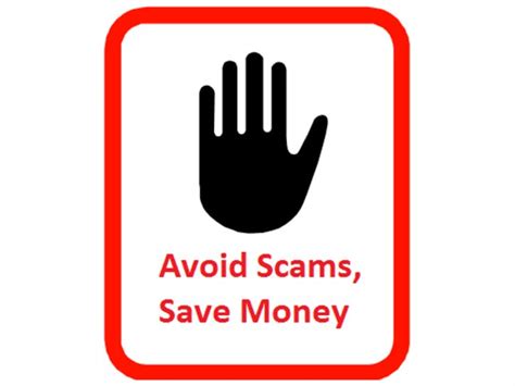 Bbb 10 Steps To Avoid Scams Barrow Ga Patch
