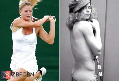 Hot Camila Giorgi Photos Will Make You Fall In Love With Her Sexy Body