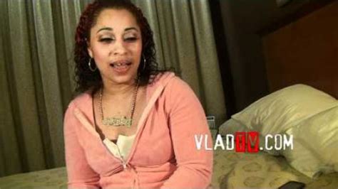 exclusive pinky says she would smash 50 cent 2008 footage vladtv