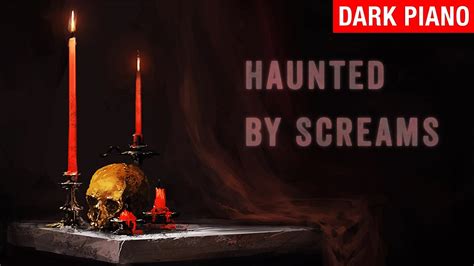 Haunted by Screams - myuu - YouTube