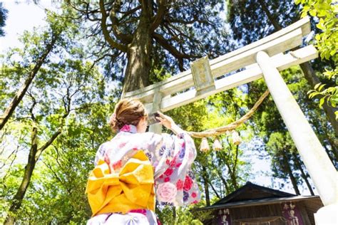 熊本・黒川温泉「黒川ユカタキドリ」お気に入りの浴衣で温泉とグルメを楽しむ！フォトコンテストも開催中！ おんせんニュース