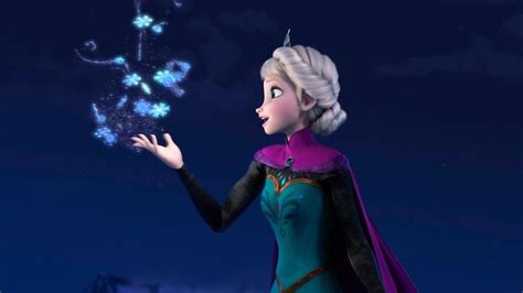 Frozen Is The Highest Grossing Animated Film Of All Time Report Says