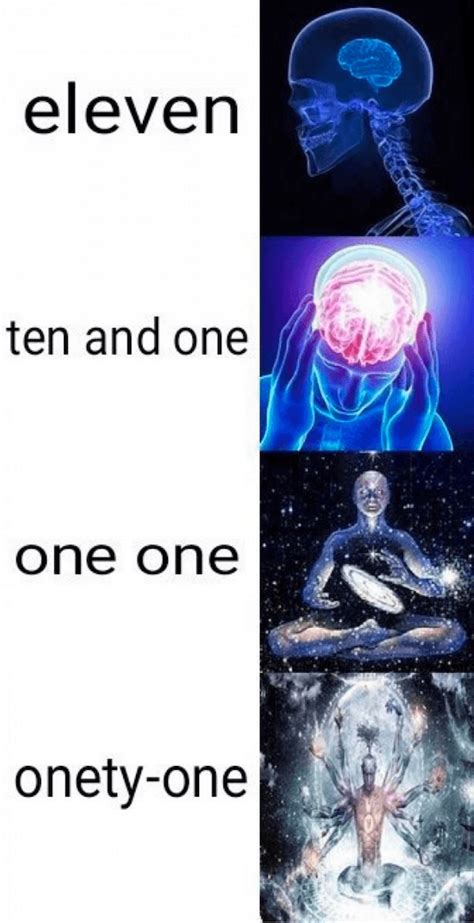 31 Expanding Mind Memes To Prove Enlightenment Is Just 9 Joints Away