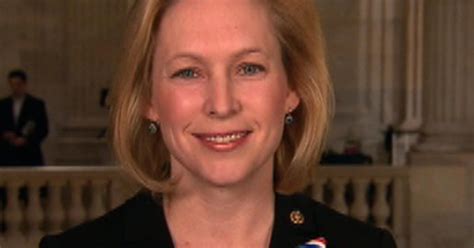 Kirsten Gillibrand 911 Health Bill Has Votes To Pass