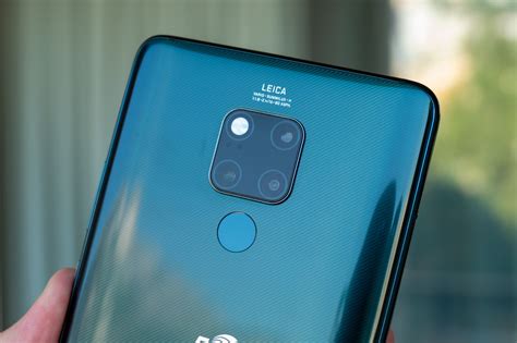 Huawei Mate 20 X 5g Hands On Review Digital Trends