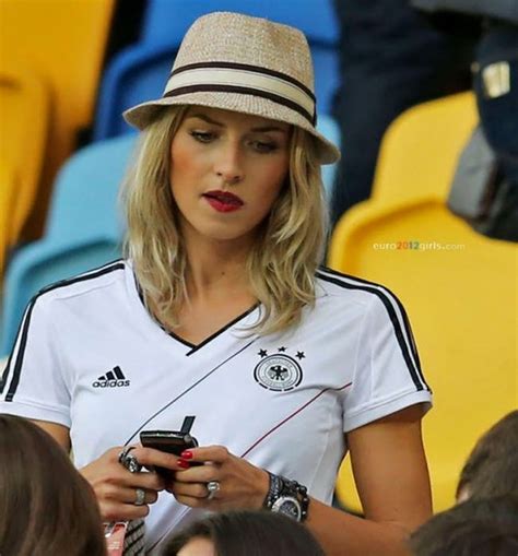 A Gallery Of Sexy German Soccer Fans The Cute Sexy And Hot Girls Around Theglobe