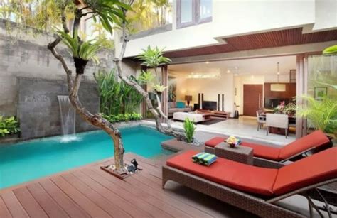️ Liburan Keluarga Lebih Menyenangkan Dengan Sewa Villa Murah Di Bali Harga Promo