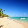 Caribbean Beach Scene — Stock Photo © monner #2700849