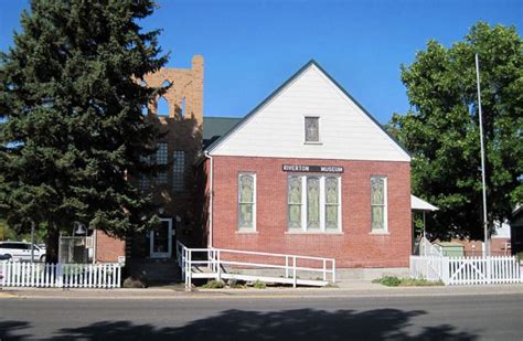 Vive La Experiencia En Riverton Wyoming Estados Unidos Un Viaje