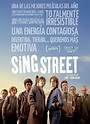 Ver Sing Street (2016) En Español Latino Película Completa