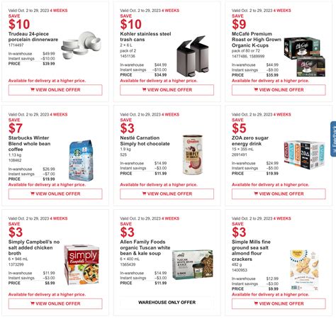 canadian freebies coupons deals bargains flyers contests canada page 5 of 6216 canadian